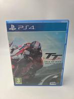 TT Isle of Man - Ride on the Edge PS4, 396 Rue de la Voyette, 59852 Villeneuve d'Ascq, France, 1 speler, Racen en Vliegen, Ophalen of Verzenden