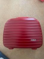 Rimowa koffertje vintage, Hard kunststof, Minder dan 50 cm, Ophalen of Verzenden, Zo goed als nieuw