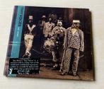 Joe Henry - Tiny Voices CD 2003, Ophalen of Verzenden, 1980 tot heden, Gebruikt, Jazz