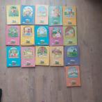 De Leeslocomotief - Complete Serie (16 titels), Boeken, Kinderboeken | Jeugd | onder 10 jaar, Ophalen of Verzenden, Gelezen, Diverse