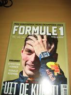 Formule 1 magazine 2023 15, Ophalen, Gebruikt, Formule 1