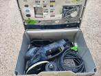 Festool rotex ro 150 feq + systainer, Doe-het-zelf en Verbouw, Ophalen, Zo goed als nieuw, Minder dan 600 watt, Excentrische schuurmachine