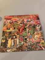 Iron Butterfly Live LP - Vintage Rock Album, Ophalen of Verzenden, 1960 tot 1980, Gebruikt
