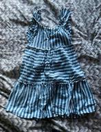 Mayoral jurk 122/ 7 jaar, Ophalen of Verzenden, Zo goed als nieuw, Meisje, Jurk of Rok