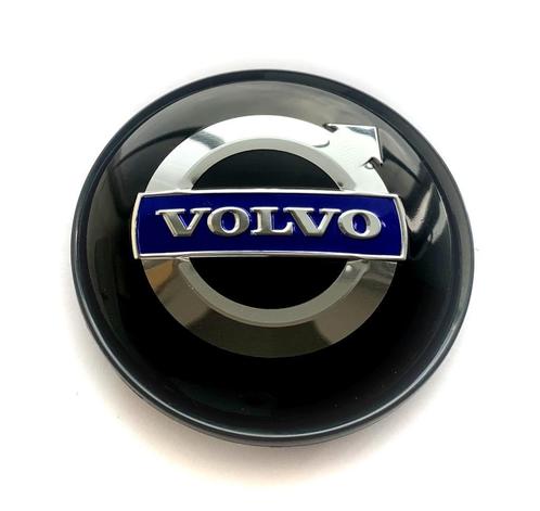 Volvo 56mm 59mm 60mm 63mm 65mm 68mm 69mm 75mm Naafdoppen, Auto diversen, Wieldoppen, Nieuw, Verzenden
