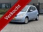 Mitsubishi Colt 1.3 BENZINE ✅ NIEUWE APK ✅ 114.000 KM !, Voorwielaandrijving, Gebruikt, 750 kg, Blauw