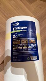 Nieuwe stucloper 46 meter x 65cm, Ophalen, Nieuw