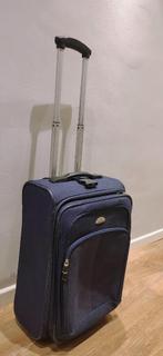 Samsonite handbagage trolley 61x 40x 20 cm, Gebruikt, 50 tot 60 cm, Ophalen of Verzenden, 35 tot 45 cm