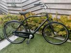 Gazelle heavy duty 59 cm frame, Fietsen en Brommers, Fietsen | Heren | Herenfietsen, Ophalen, Versnellingen, Zo goed als nieuw