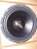 Subwoofer Lanzar 12inch, Ophalen of Verzenden, Gebruikt