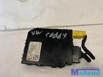 VW GOLF 5 6 caddy Stuurkolom module 1K0953549CQ, Gebruikt, -, Volkswagen, -