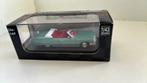 Cadillac de ville coupe 1976 new ray 1.43, Overige merken, Auto, Ophalen of Verzenden, A