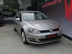 Volkswagen Golf 1.2 TSI CUP EDITION | CLIMA | CRUISE | PARKA, Auto's, Voorwielaandrijving, Zwart, 4 cilinders, Origineel Nederlands