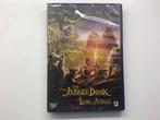 Nieuw in seal Disney DVD The Jungle Book, Cd's en Dvd's, Dvd's | Tekenfilms en Animatie, Alle leeftijden, Ophalen of Verzenden