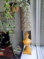 Vintage schemerlamp., Ophalen of Verzenden, Zo goed als nieuw