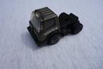Truck Tonka leger, Ophalen of Verzenden, Gebruikt