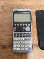 Casio grafische rekenmachine fx 9860GII, Diversen, Gebruikt, Ophalen of Verzenden, Grafische rekenmachine