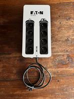Eaton 3S 850 UPS - Zo goed als nieuw, Computers en Software, Noodvoedingen (UPS), Ophalen, Zo goed als nieuw