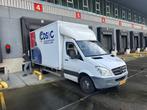 Mercedes Benz Sprinter bakwagen € 11.500,00, Mercedes-Benz, Bedrijf, Diesel, Te koop