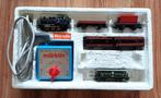 Modeltrein-set in originele doos, Märklin, zonder treinrails, Gelijkstroom of Wisselstroom, Ophalen of Verzenden, Märklin, Gebruikt