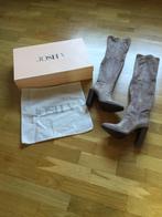 PRACHTIG NIEUWE JOSH V ELISE THIGH HIGH LAARZEN MAAT 39, Josh v, Ophalen of Verzenden, Nieuw