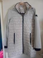 Damesjas, Tom Tailor, maat S, beige, Beige, Zo goed als nieuw, Maat 36 (S), Tom Tailor