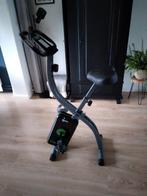 Hometrainer, Sport en Fitness, Ophalen, Gebruikt, Hometrainer