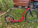 Kickbike sport 4g rood, Ophalen, Gebruikt, Kickbike, Kickbike Sport G4