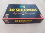 30 Seconds (NIEUW), Drie of vier spelers, Ophalen of Verzenden, Nieuw, 999  Games