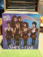 Dolly Dots - She's a Liar (y1), Ophalen of Verzenden