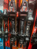 185cm BLIZARD THUNDERBIRD R18 2024/25 NP.1200€, Overige merken, 160 tot 180 cm, Ophalen of Verzenden, Zo goed als nieuw