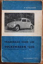 Diverse boeken Volkswagen, Boeken, Volkswagen, Ophalen of Verzenden, Zo goed als nieuw