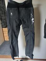 leren motorbroek, Motoren, Kleding | Motorkleding, Broek | leer, Ophalen of Verzenden, Richa, Dames