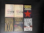 Frederick Forsyth - Collectors items (First printing), Verzenden