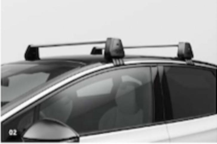 Originele VW ID.7 Tourer 2023 Dakdragers gloednieuw in doos, Auto diversen, Dakdragers, Nieuw, Ophalen