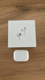 Airpods Pro 2, Telecommunicatie, Mobiele telefoons | Oordopjes, Ophalen, Gebruikt, In gehoorgang (in-ear), Bluetooth