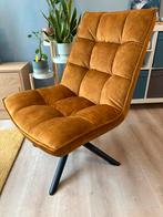 draaifauteuil, Huis en Inrichting, Stoelen, Ophalen, Overige kleuren, Zo goed als nieuw, Eén