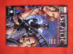 Blade mini comic, Eén comic, Ophalen of Verzenden, Zo goed als nieuw, Amerika