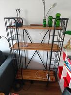 Bakkerskast, Ophalen, Gebruikt