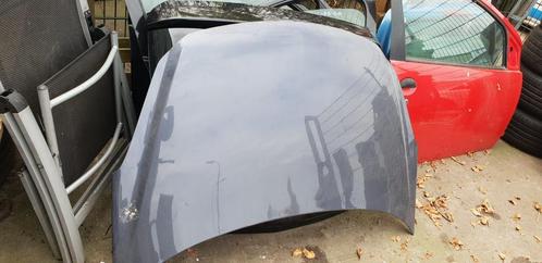 OPEL CORSA D MOTORKAP  KLEURCODE  Z168, Auto-onderdelen, Carrosserie en Plaatwerk, Motorkap, Gebruikt, Ophalen of Verzenden
