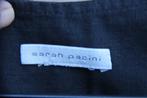 Harembroek zwart Sarah Pacini mt S/M kort Vaste prijs, Kleding | Dames, Maat 38/40 (M), Kort, Sarah Pacini, Zwart