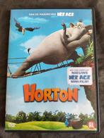 Horton (film, AL), Alle leeftijden, Ophalen of Verzenden, Film, Zo goed als nieuw