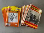 25 boekjes en 5 omnibussen WINCHESTER 44, Ophalen, Gelezen
