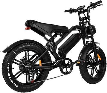 ouxi v20/v8 beschikbaar voor biedingen