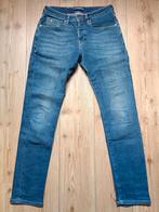 Scotch & Soda Ralston maat 32-34, Ophalen of Verzenden, Zo goed als nieuw, Blauw, W32 (confectie 46) of kleiner