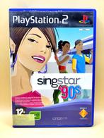 Singstar 90s - PS2, Spelcomputers en Games, Muziek, Sony support, Taurusavenue 16 Hoofddorp, Eén computer