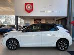 Opel Corsa 1.2 Turbo GS,Appele Carplay/Android Auto,Keyless,, Auto's, Opel, Gebruikt, Met garantie (alle), Wit, Handgeschakeld
