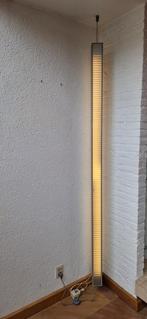 Langwerpige Hanglamp - Modern Design, Huis en Inrichting, Lampen | Hanglampen, Ophalen of Verzenden, Zo goed als nieuw, 75 cm of meer
