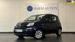 Fiat Panda 0.9 TwinAir Lounge 80pk Automaat / Trekhaak / Air, Auto's, Fiat, Stof, Gebruikt, Euro 6, Panda