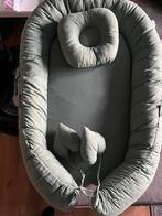 Baby nestje, Ophalen of Verzenden, Zo goed als nieuw